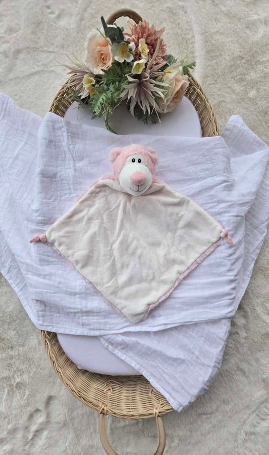 Comforter Bear🧸