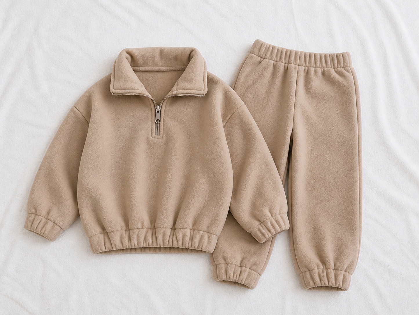 Willow Fleece Tracksuit