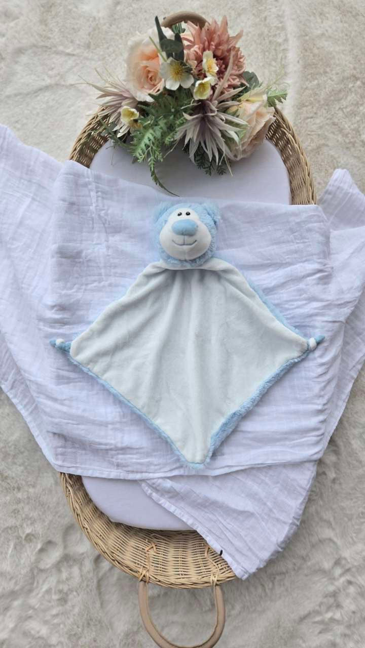 Comforter Bear🧸