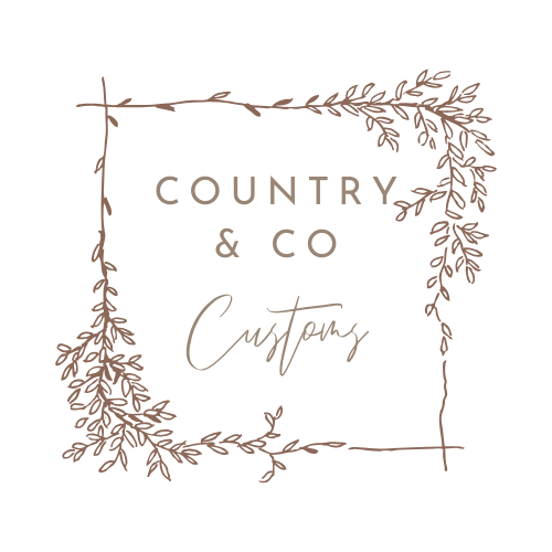 Country & Co Customs