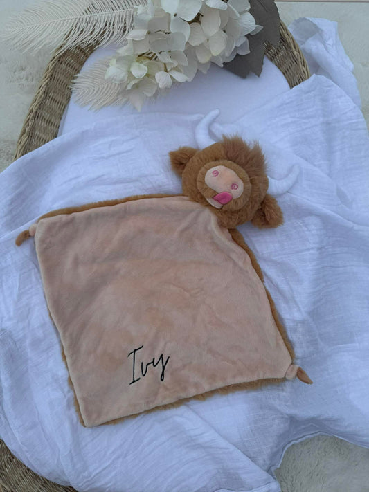Comforter Bear🧸